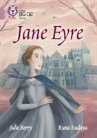 Jane Eyre - Bande 18/Pearl - Jane Eyre - Band 18/Pearl