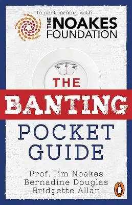 Le guide de poche Banting - The Banting Pocket Guide