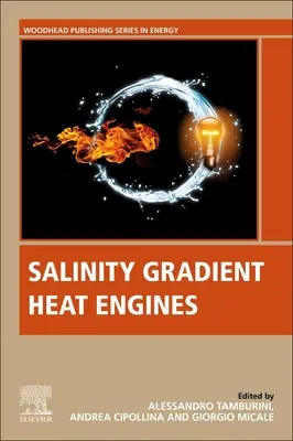 Moteurs thermiques à gradient de salinité - Salinity Gradient Heat Engines