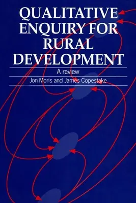 Enquête qualitative pour le développement rural : Une revue - Qualitative Enquiry for Rural Development: A Review