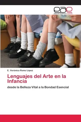 Lenguajes del Arte en la Infancia (en anglais) - Lenguajes del Arte en la Infancia