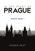 Au cœur de Prague - Honza Book 1 - In the Heart of Prague - Honza Book 1