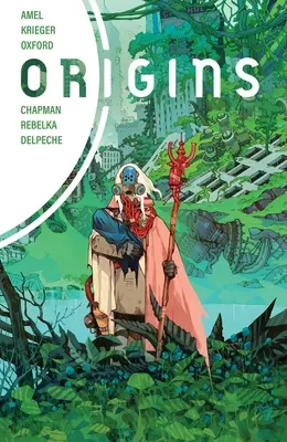 Origines - Origins