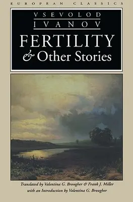Fertilité et autres histoires - Fertility and Other Stories