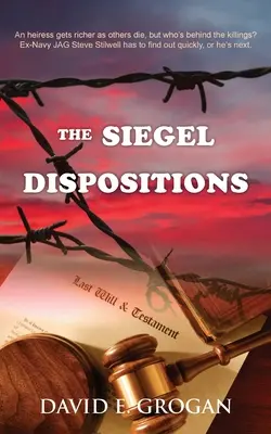 Les dispositions Siegel - The Siegel Dispositions