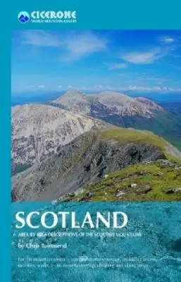 Écosse - Scotland