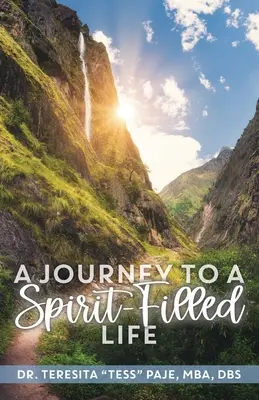 Un voyage vers une vie remplie d'esprit : Six étapes pour approfondir votre relation avec le Christ - A Journey to a Spirit-Filled Life: Six Steps for Deepening Your Relationship with Christ