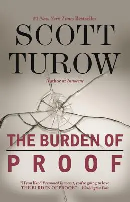 La charge de la preuve - The Burden of Proof