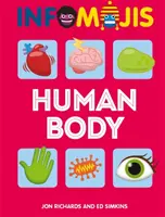 Infomojis : Corps humain - Infomojis: Human Body