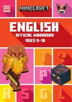 Minecraft English Ages 9-10 - Official Workbook (en anglais) - Minecraft English Ages 9-10 - Official Workbook