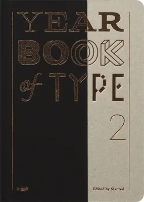 Annuaire du type 2 - Yearbook of Type 2