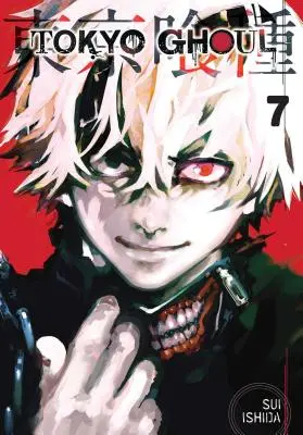 Tokyo Ghoul, Vol. 7, 7