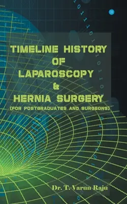 Chronologie de l'histoire de la laparoscopie et de la chirurgie de la hernie - Timeline History Of Laparoscopy & Hernia surgery