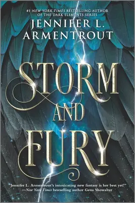 Tempête et fureur - Storm and Fury