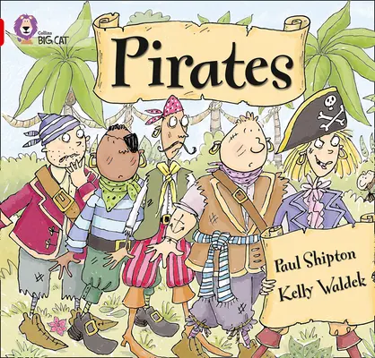 Les pirates - Pirates