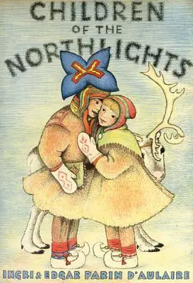 Les enfants des lumières du Nord - Children of the Northlights