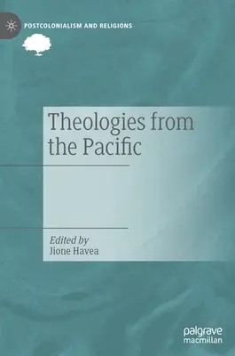 Théologies du Pacifique - Theologies from the Pacific