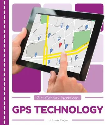 Technologie GPS - GPS Technology