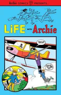 La vie avec Archie Vol. 1 - Life with Archie Vol. 1