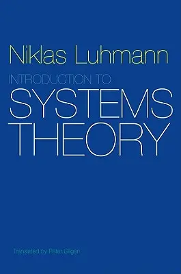 Introduction à la théorie des systèmes - Introduction to Systems Theory