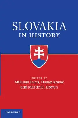 La Slovaquie dans l'histoire - Slovakia in History
