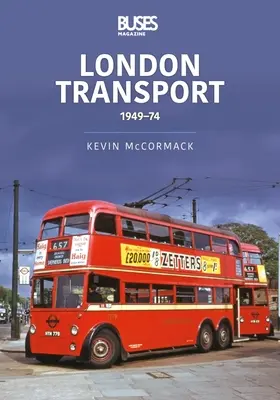 TRANSPORT LONDONIEN 194974 - LONDON TRANSPORT 194974