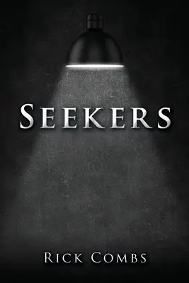 Chercheurs - Seekers