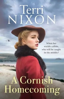 Un retour en Cornouailles - A Cornish Homecoming