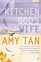 La femme du dieu de la cuisine - Kitchen God's Wife