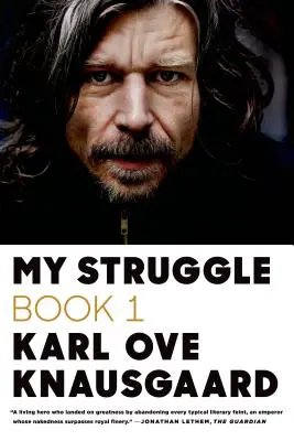 Mon combat, livre 1 - My Struggle, Book One