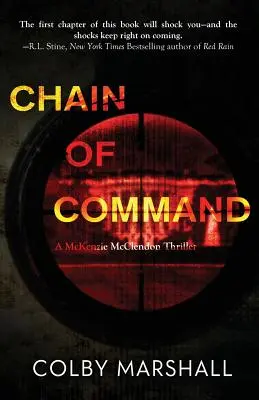 La chaîne de commandement - Chain of Command