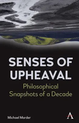 Senses of Upheaval : Philosophical Snapshots of a Decade (Les sens du bouleversement : instantanés philosophiques d'une décennie) - Senses of Upheaval: Philosophical Snapshots of a Decade