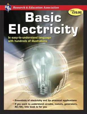 Manuel d'électricité de base - Handbook of Basic Electricity