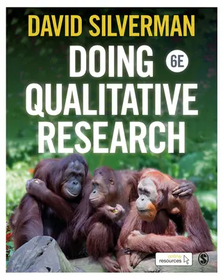 Faire de la recherche qualitative - Doing Qualitative Research