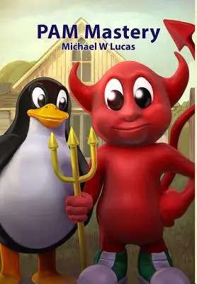Maîtrise de PAM - PAM Mastery