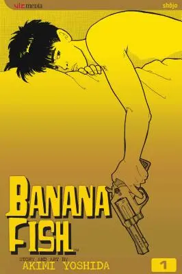 Poisson-Banane, Vol. 1 - Banana Fish, Vol. 1