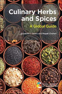 Herbes et épices culinaires : Un guide mondial - Culinary Herbs and Spices: A Global Guide