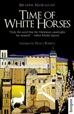 Le temps des chevaux blancs - Time of White Horses