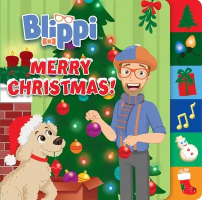 Blippi : Joyeux Noël - Blippi: Merry Christmas