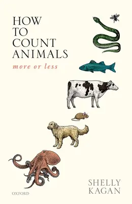 Comment compter les animaux, plus ou moins - How to Count Animals, More or Less