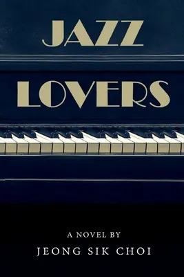 Les amoureux du jazz - Jazz Lovers