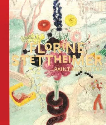 Florine Stettheimer : la poésie en peinture - Florine Stettheimer: Painting Poetry