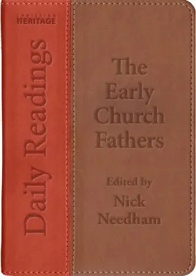 Lectures quotidiennes - Les premiers Pères de l'Église - Daily Readings-The Early Church Fathers