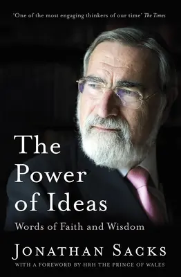 Le pouvoir des idées - Paroles de foi et de sagesse - Power of Ideas - Words of Faith and Wisdom