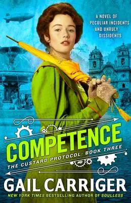 Compétence - Competence