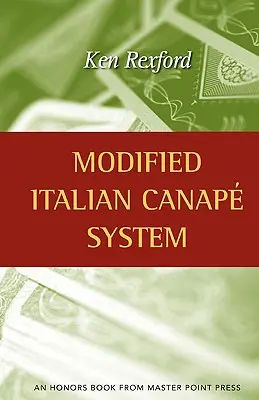 Système modifié de la canape italienne - Modified Italian Canape System