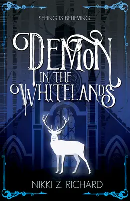 Démon dans les terres blanches - Demon in the Whitelands