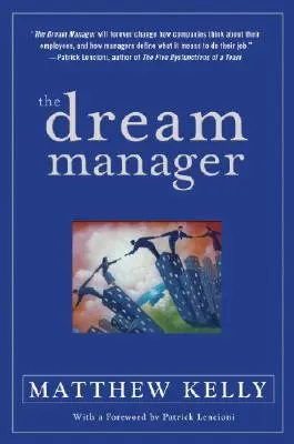 Le gestionnaire de rêves - The Dream Manager