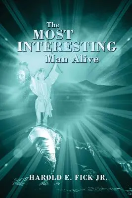 L'homme le plus intéressant du monde - The Most Interesting Man Alive