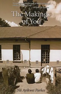 L'origine de toi, le PB - Makings of You, the PB